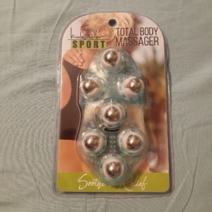 Nicole Miller Total Body Madsager
